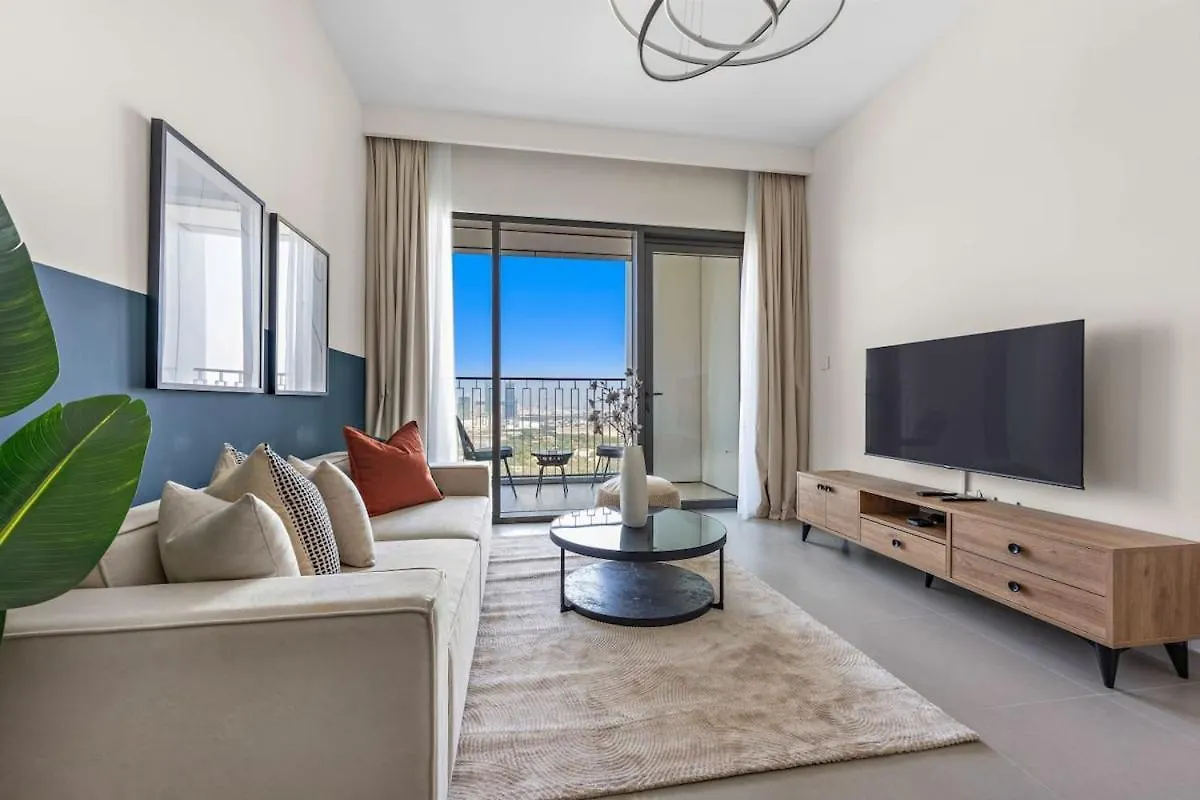 Silkhaus Amazing 1 Bdr Heart Of Downtown Apartment Dubai United Arab Emirates