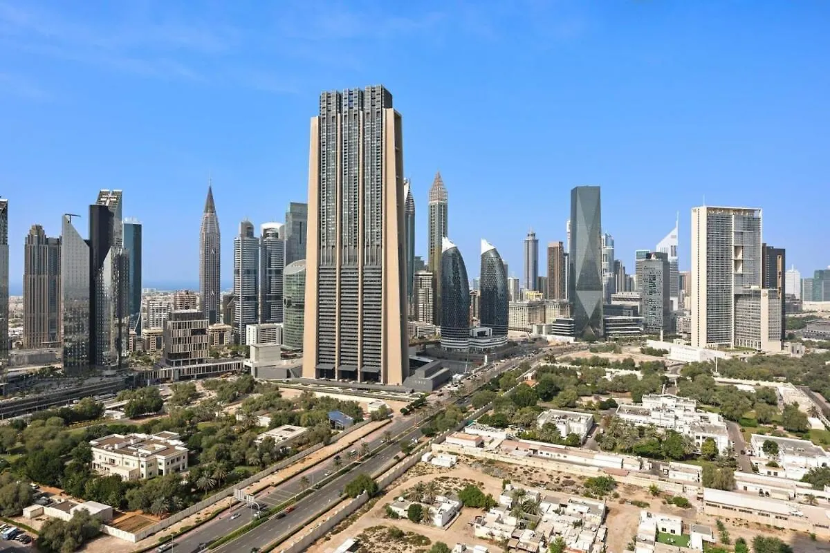 Silkhaus Amazing 1 Bdr Heart Of Downtown Apartment Dubai 0*,  United Arab Emirates