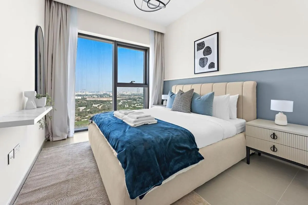 Silkhaus Amazing 1 Bdr Heart Of Downtown Apartment Dubai