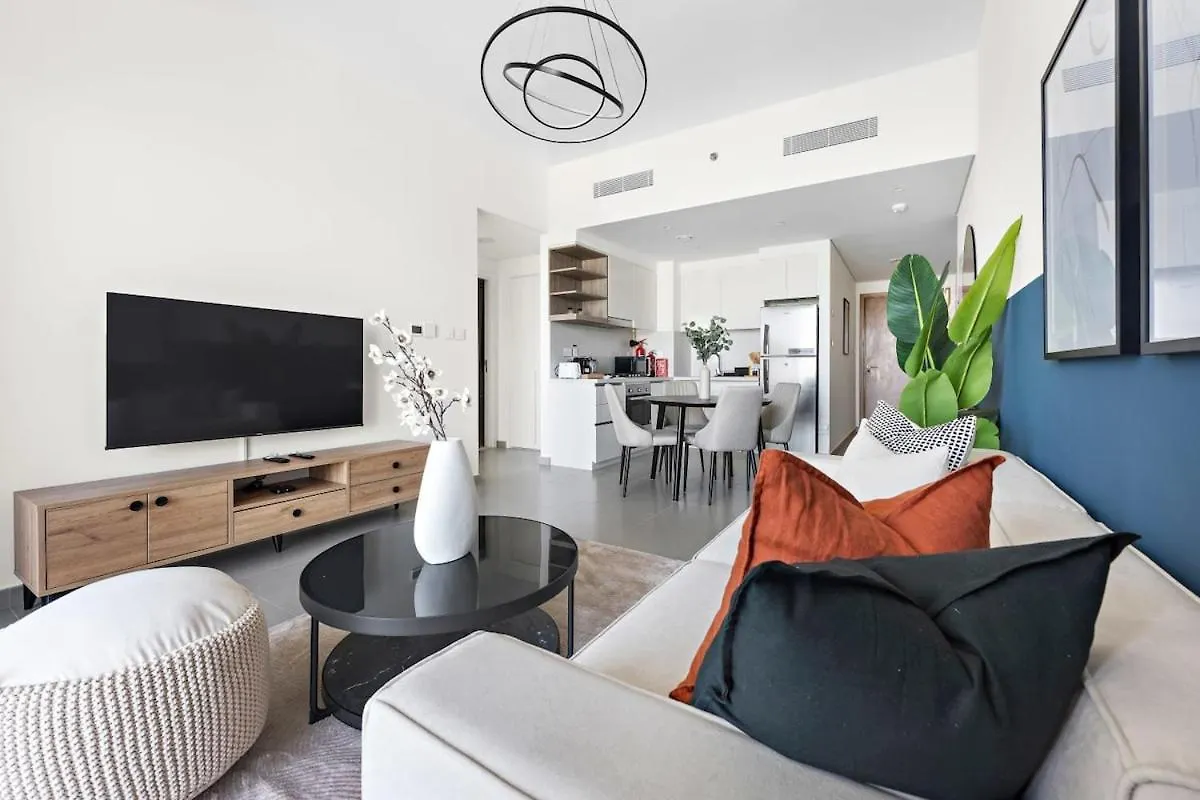 Silkhaus Amazing 1 Bdr Heart Of Downtown Apartment Dubai