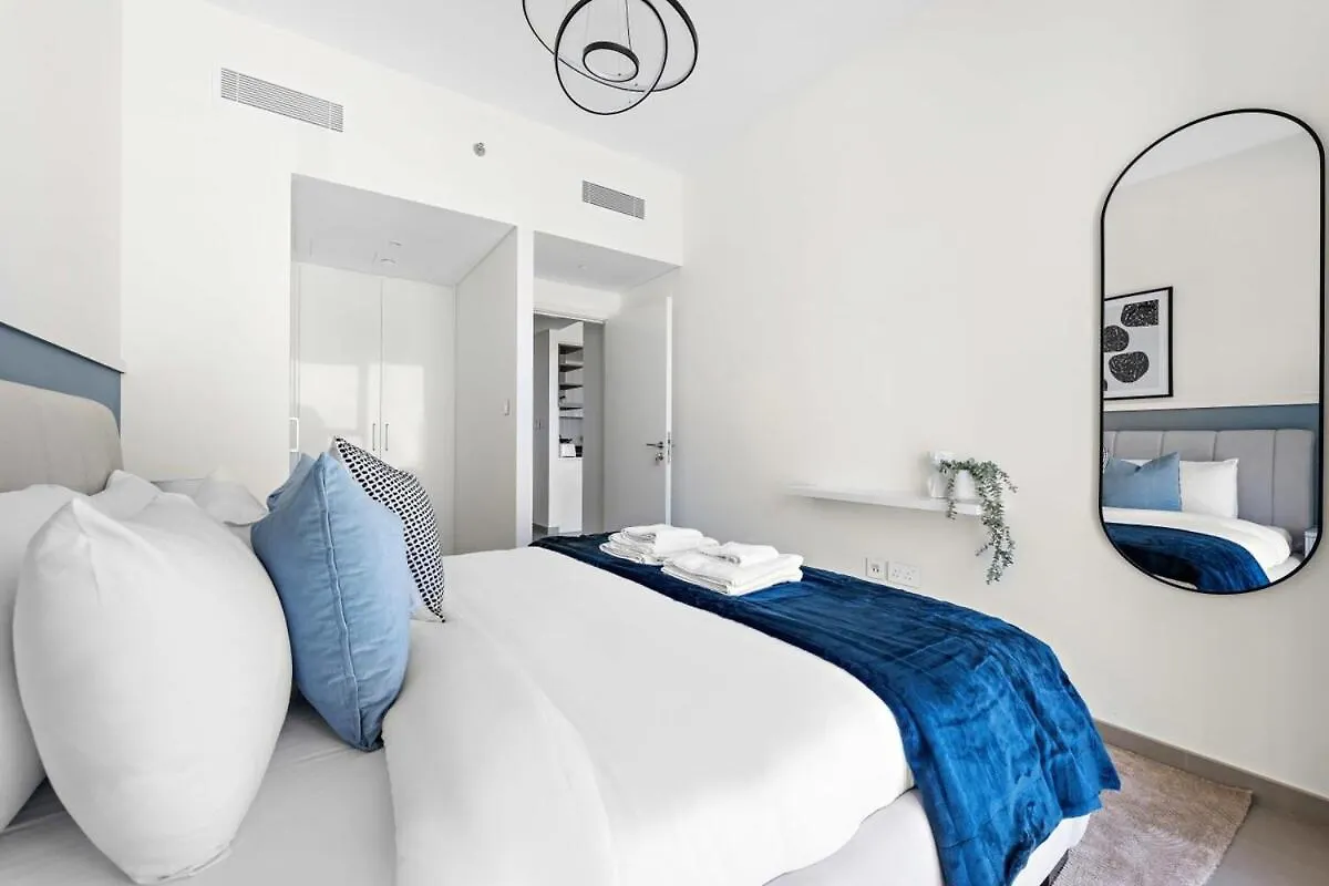 Silkhaus Amazing 1 Bdr Heart Of Downtown Apartment Dubai United Arab Emirates