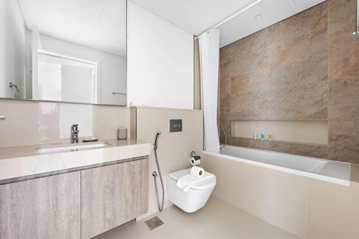 Silkhaus Amazing 1 Bdr Heart Of Downtown Apartment Dubai