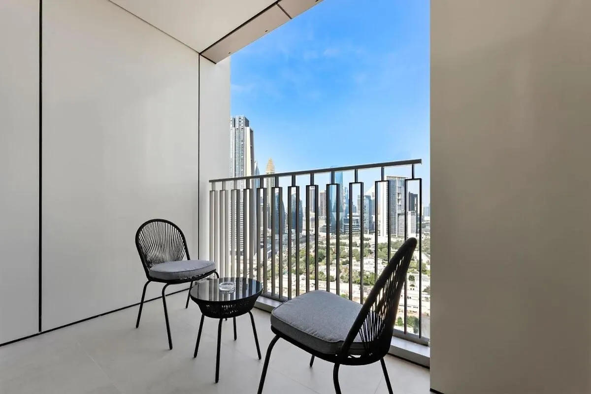 Silkhaus Amazing 1 Bdr Heart Of Downtown Apartment Dubai 0*,