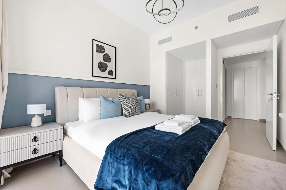 Silkhaus Amazing 1 Bdr Heart Of Downtown Apartment Dubai