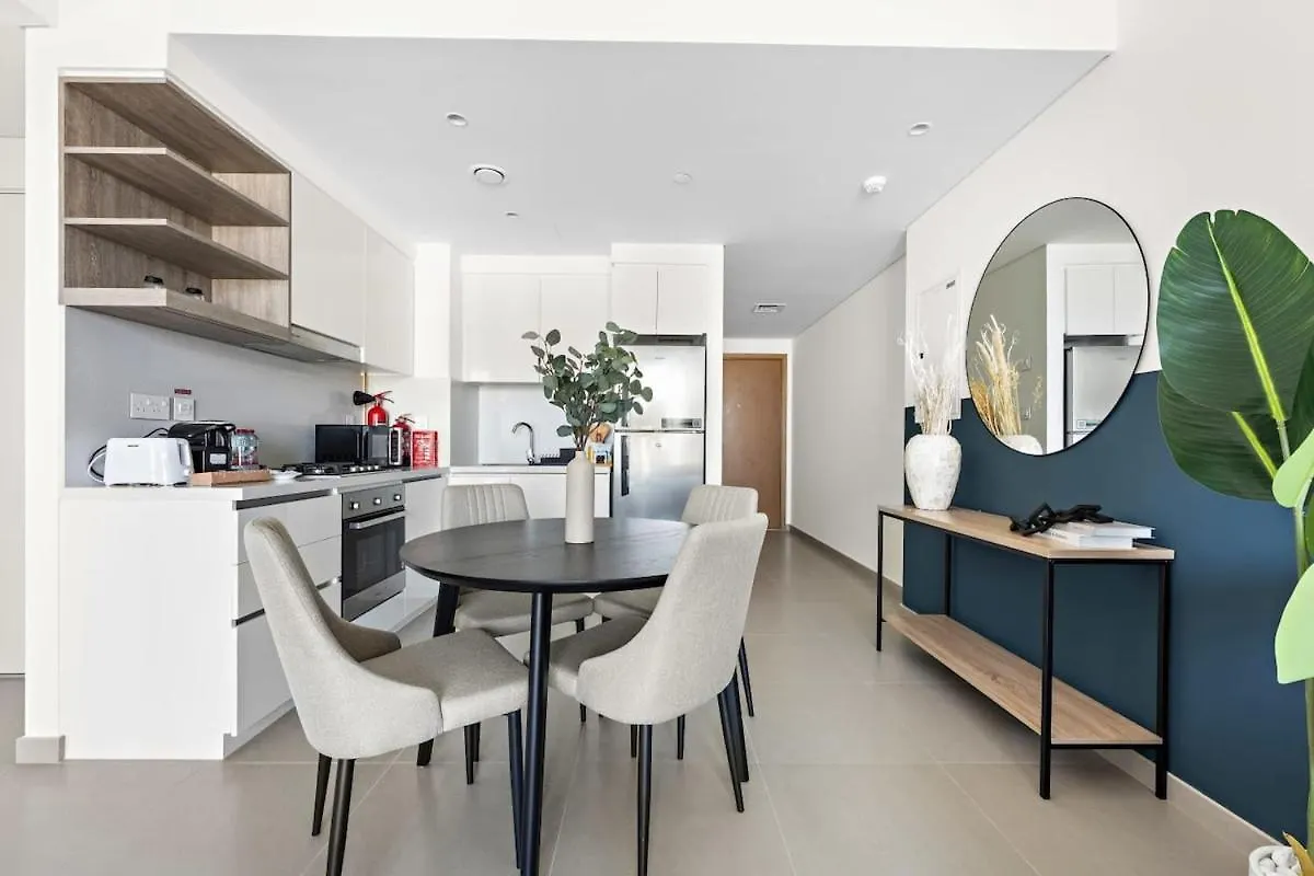 Silkhaus Amazing 1 Bdr Heart Of Downtown Apartment Dubai 0*,  United Arab Emirates