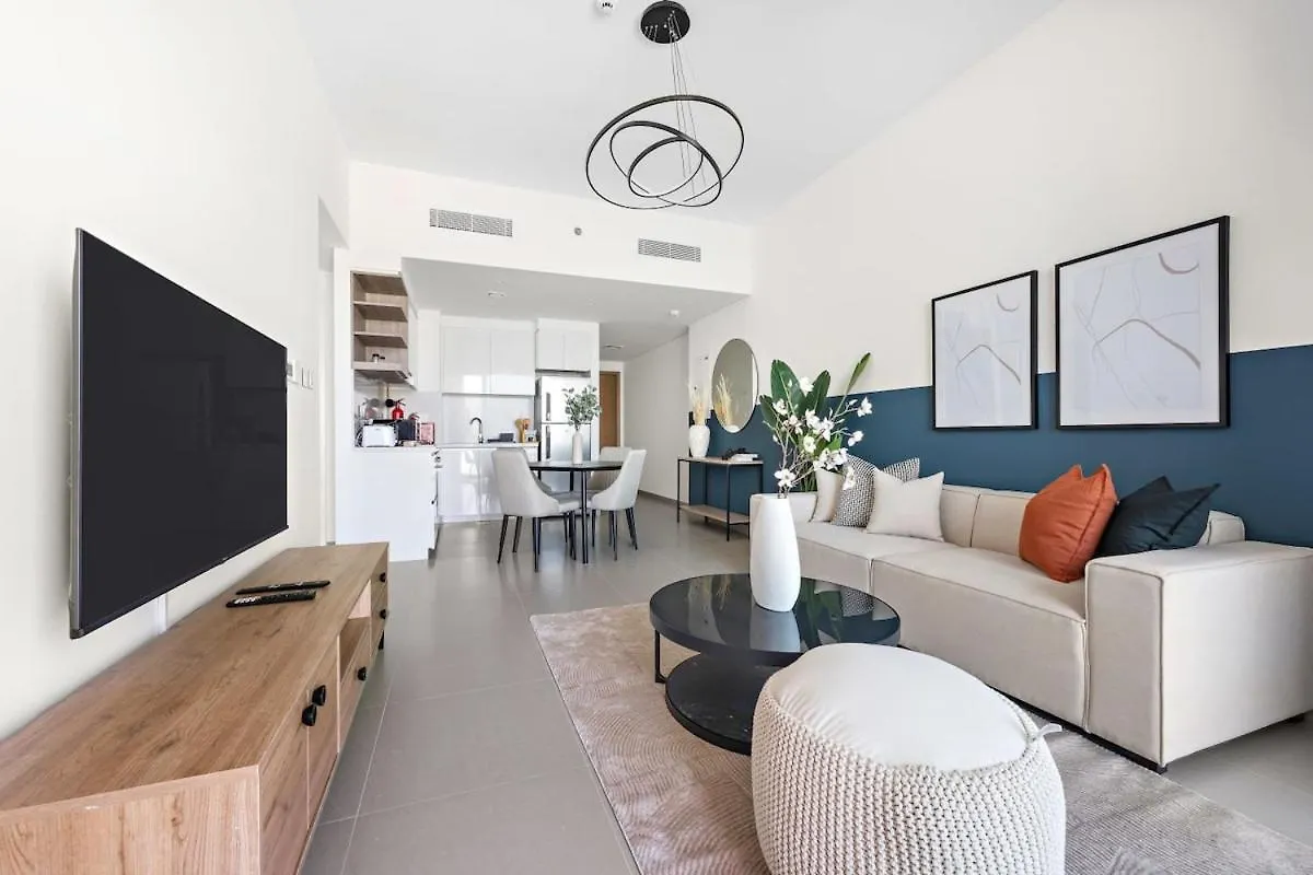 Silkhaus Amazing 1 Bdr Heart Of Downtown Apartment Dubai