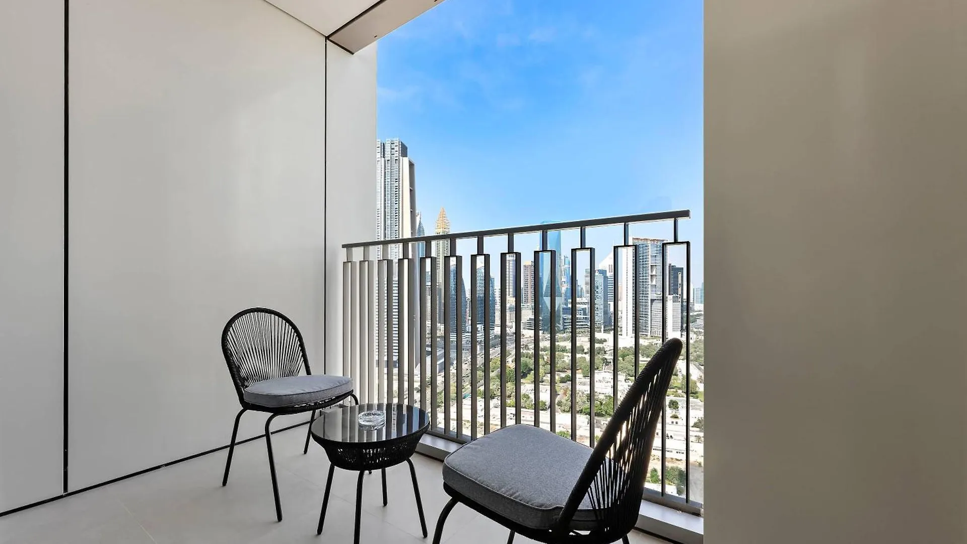 Silkhaus Amazing 1 Bdr Heart Of Downtown Apartment Dubai United Arab Emirates
