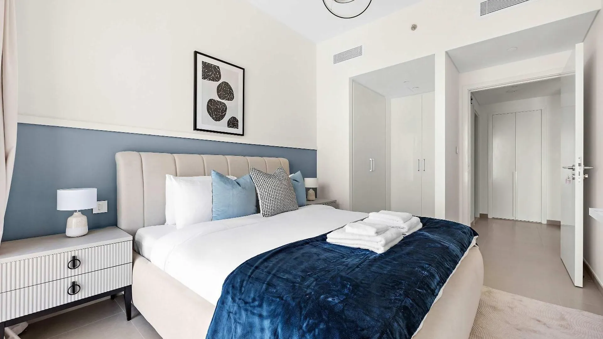 Silkhaus Amazing 1 Bdr Heart Of Downtown Apartment Dubai 0*,  United Arab Emirates