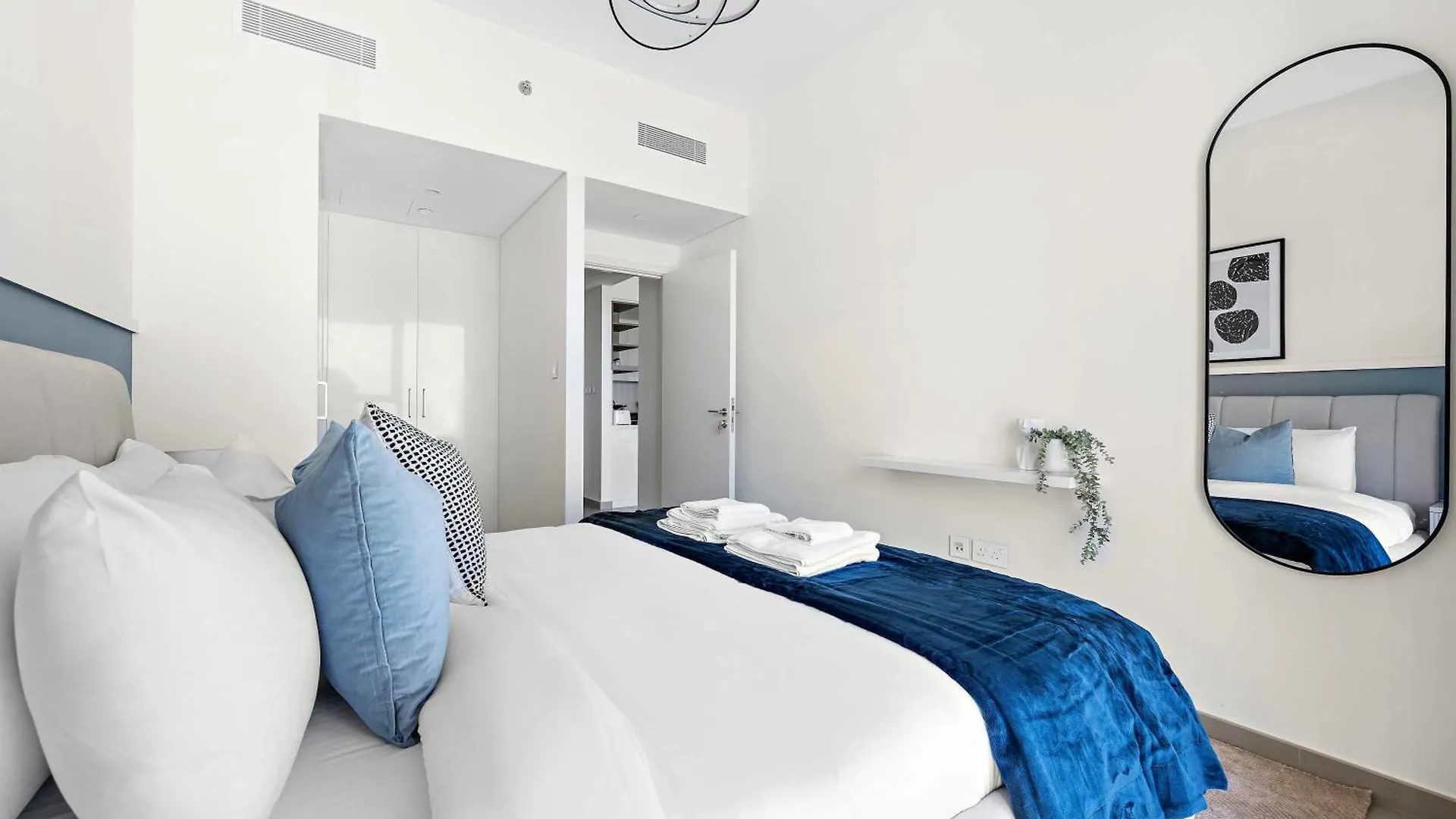 Silkhaus Amazing 1 Bdr Heart Of Downtown Apartment Dubai United Arab Emirates