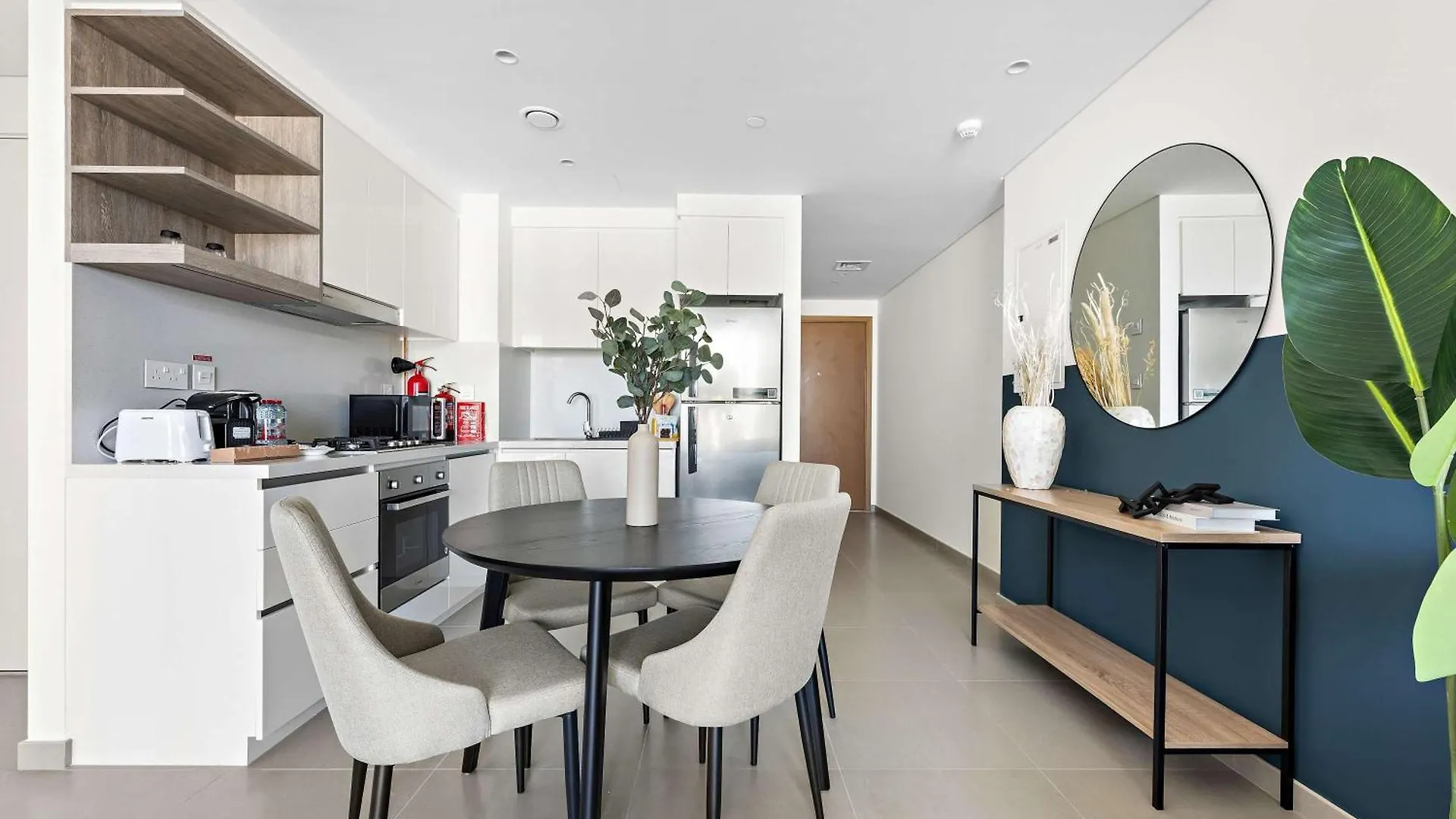 Silkhaus Amazing 1 Bdr Heart Of Downtown Apartment Dubai 0*,