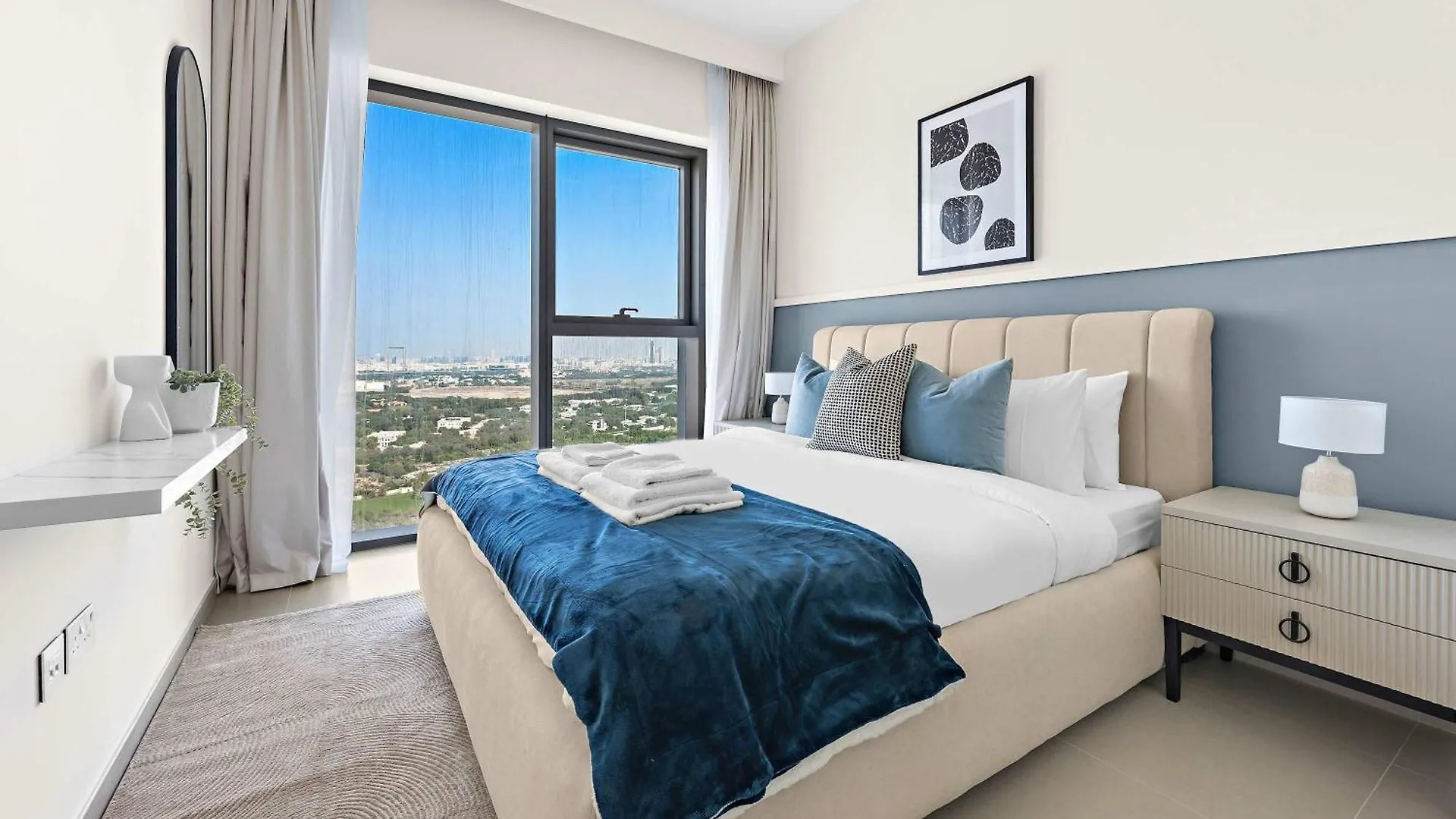 Silkhaus Amazing 1 Bdr Heart Of Downtown Apartment Dubai