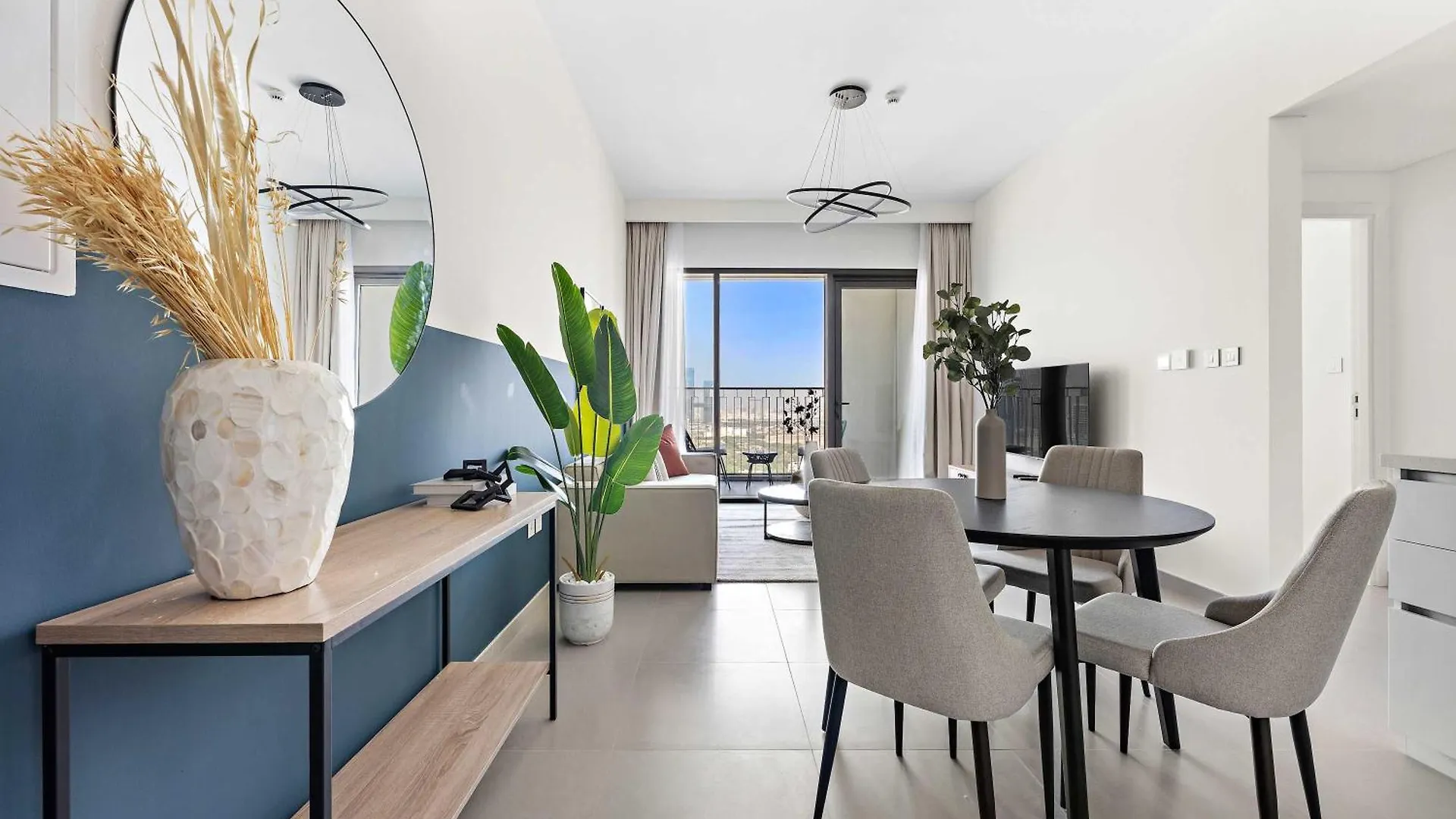 Silkhaus Amazing 1 Bdr Heart Of Downtown Apartment Dubai