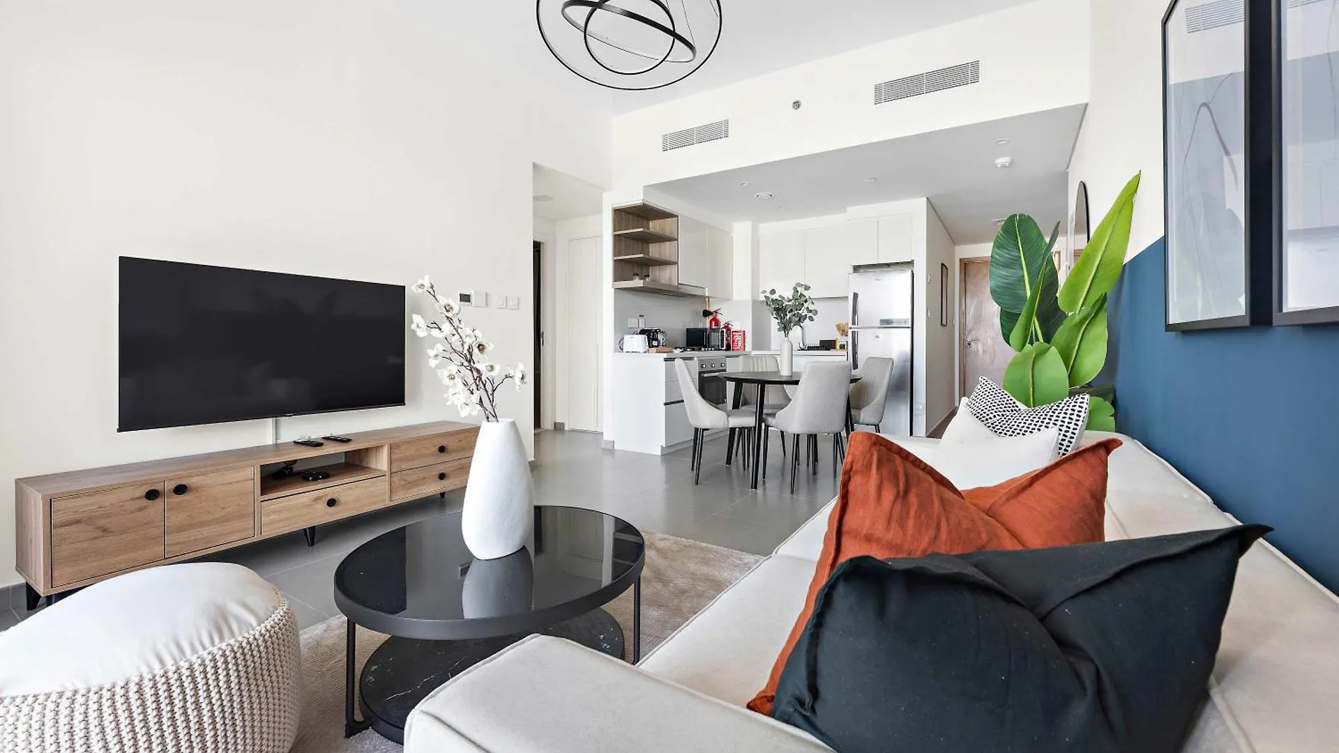 Silkhaus Amazing 1 Bdr Heart Of Downtown Apartment Dubai 0*,  United Arab Emirates