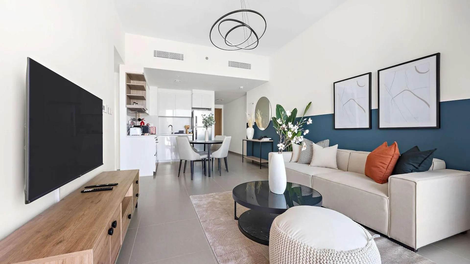 Silkhaus Amazing 1 Bdr Heart Of Downtown Apartment Dubai United Arab Emirates