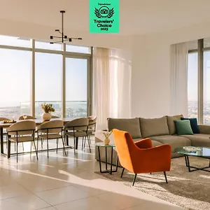 4* Appart hôtel Sonder Downtown Towers